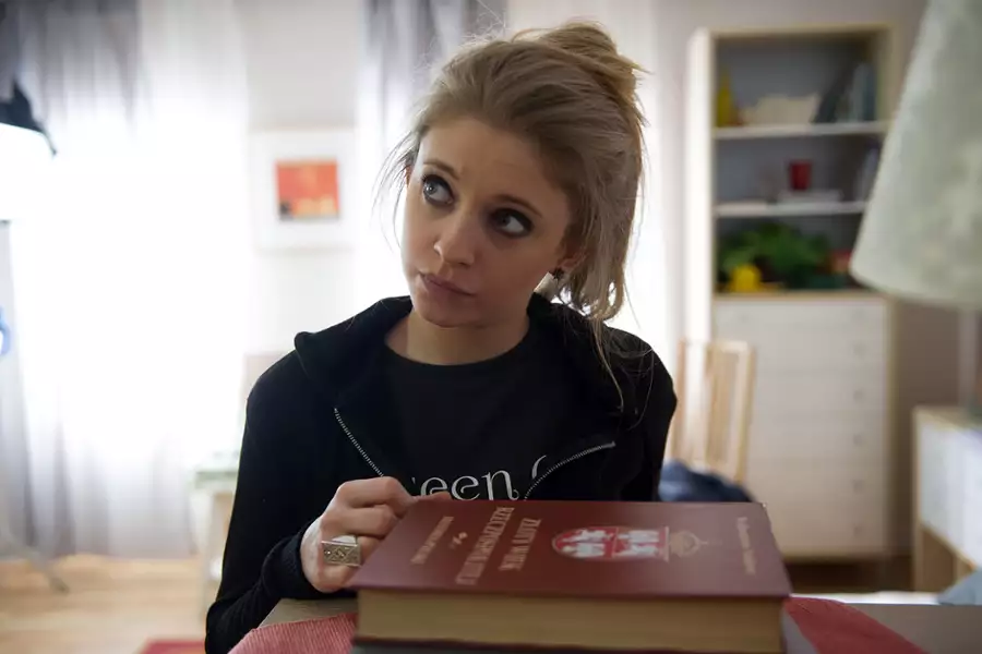 Na Wspólnej - galeria zdjęć - filmweb