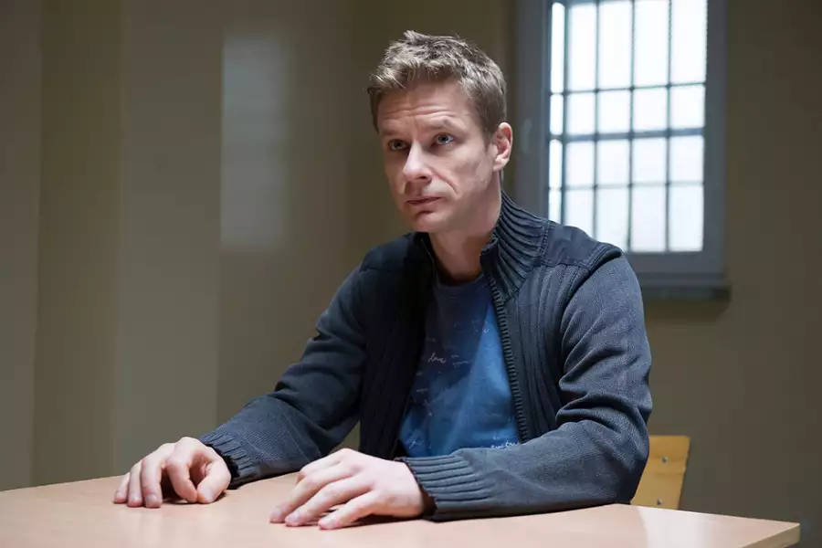 Na Wspólnej - galeria zdjęć - filmweb