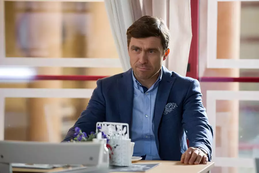 Na Wspólnej - galeria zdjęć - filmweb