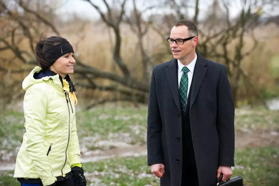Na Wspólnej - galeria zdjęć - filmweb