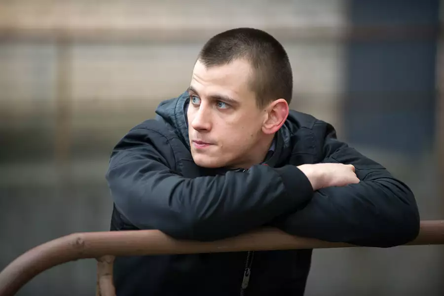 Na Wspólnej - galeria zdjęć - filmweb