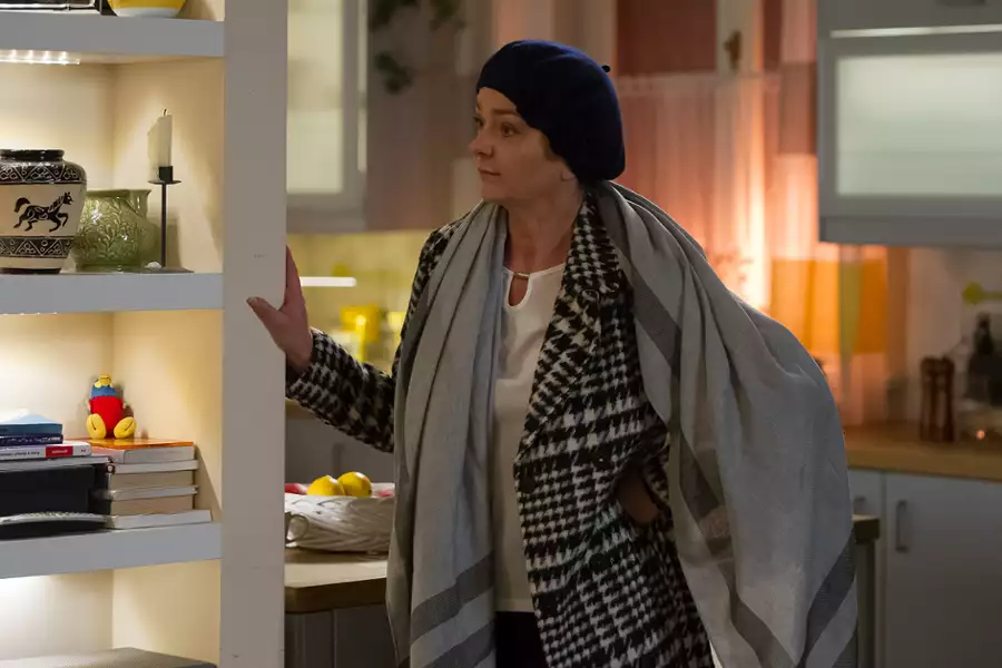 Na Wspólnej - galeria zdjęć - filmweb