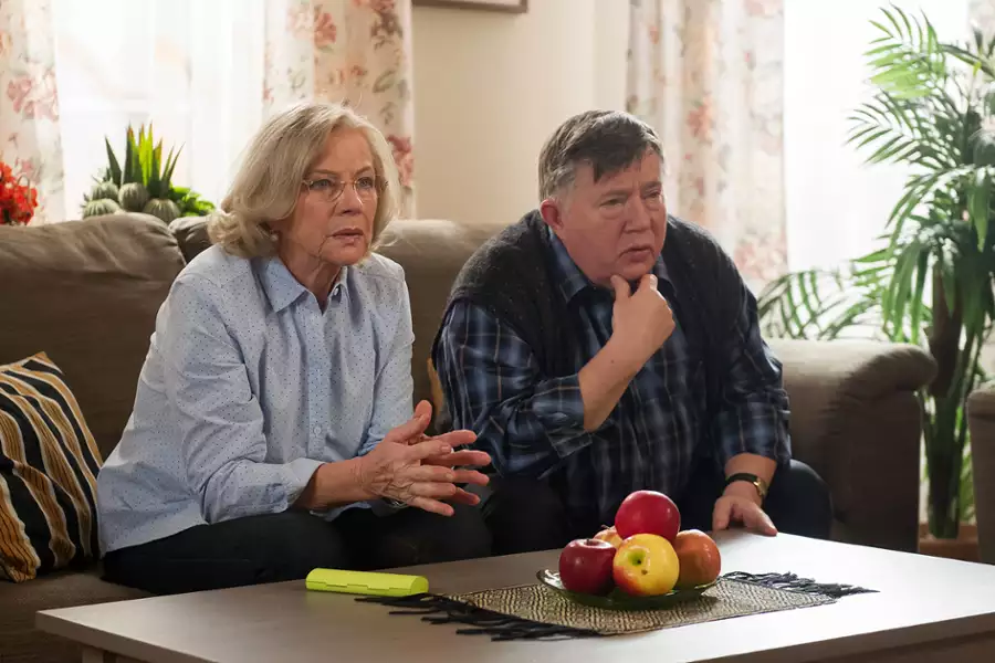 Na Wspólnej - galeria zdjęć - filmweb