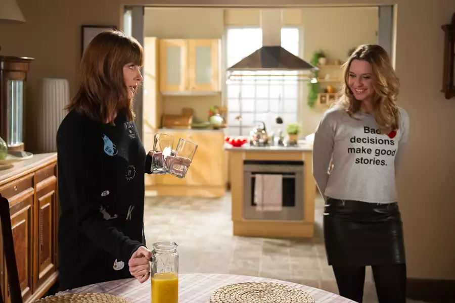 Na Wspólnej - galeria zdjęć - filmweb