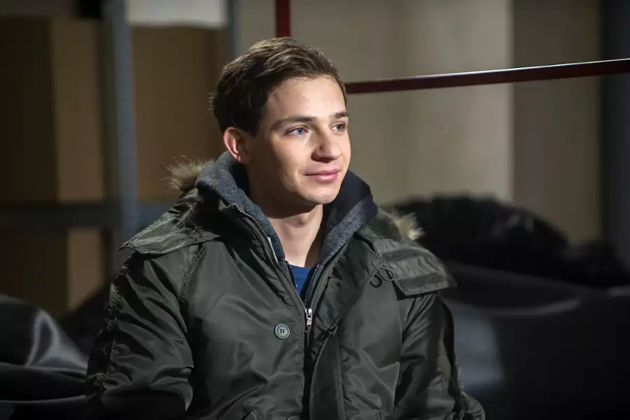 Na Wspólnej - galeria zdjęć - filmweb