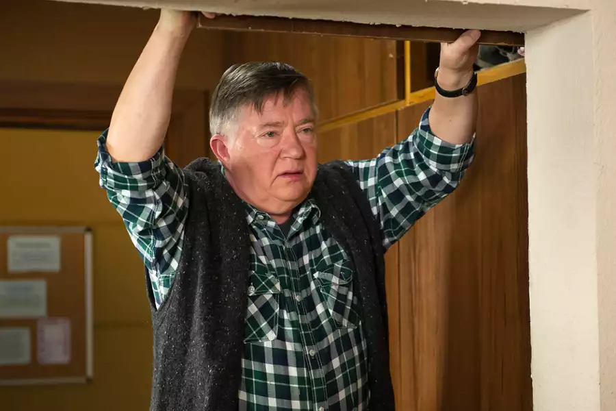 Na Wspólnej - galeria zdjęć - filmweb