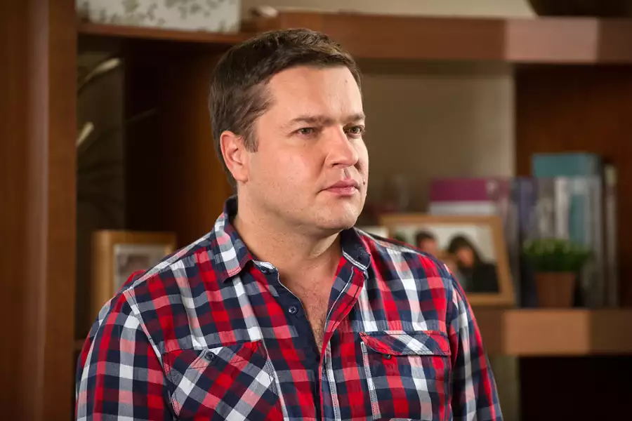 Na Wspólnej - galeria zdjęć - filmweb