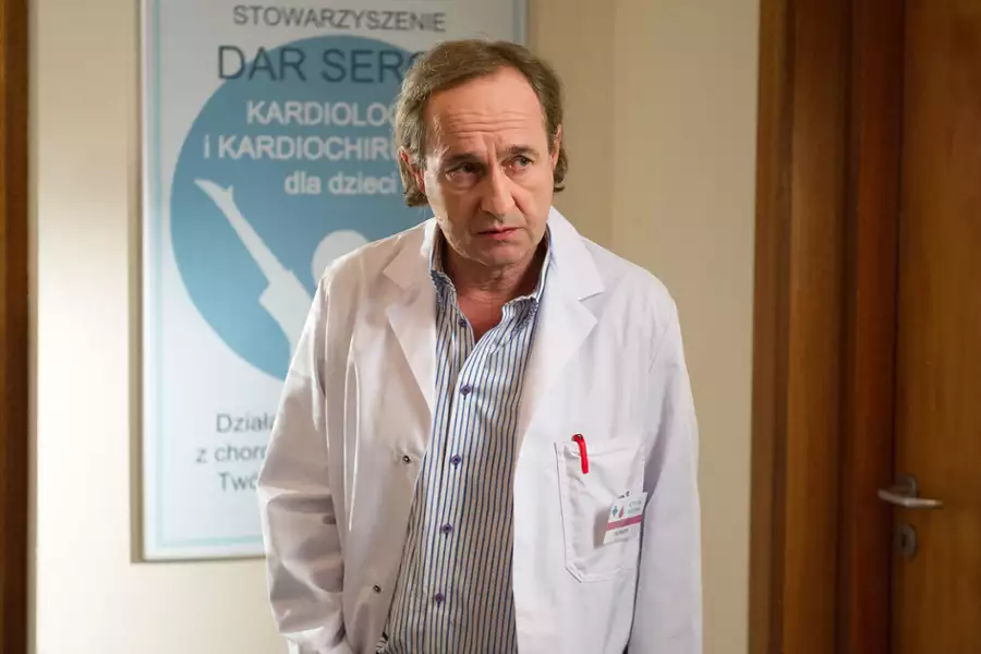 Na Wspólnej - galeria zdjęć - filmweb