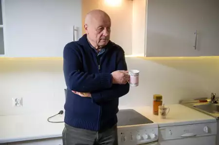 Na Wsp&oacute;lnej - galeria zdjęć - filmweb