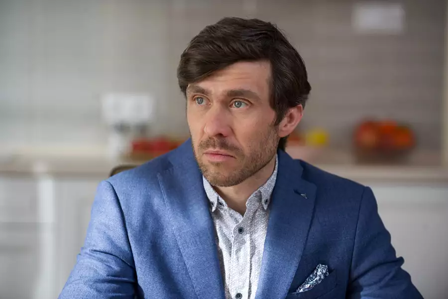 Na Wspólnej - galeria zdjęć - filmweb