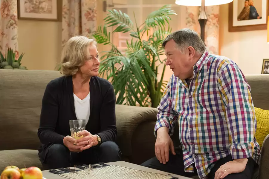 Na Wspólnej - galeria zdjęć - filmweb