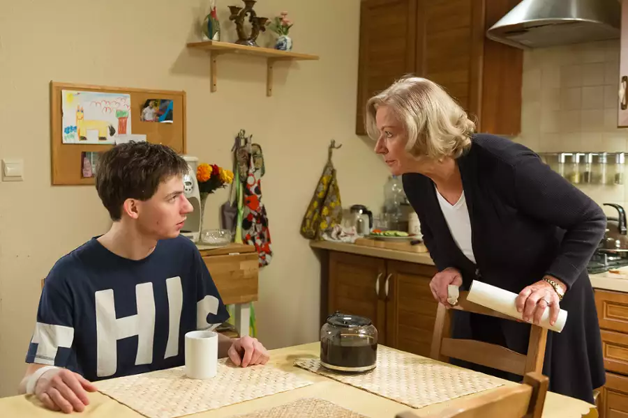 Na Wspólnej - galeria zdjęć - filmweb