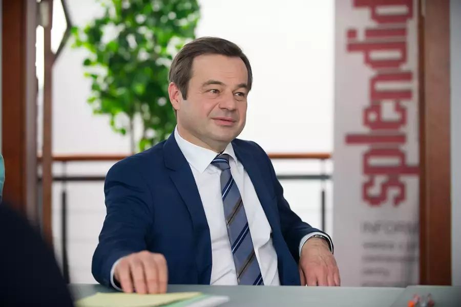 Na Wspólnej - galeria zdjęć - filmweb