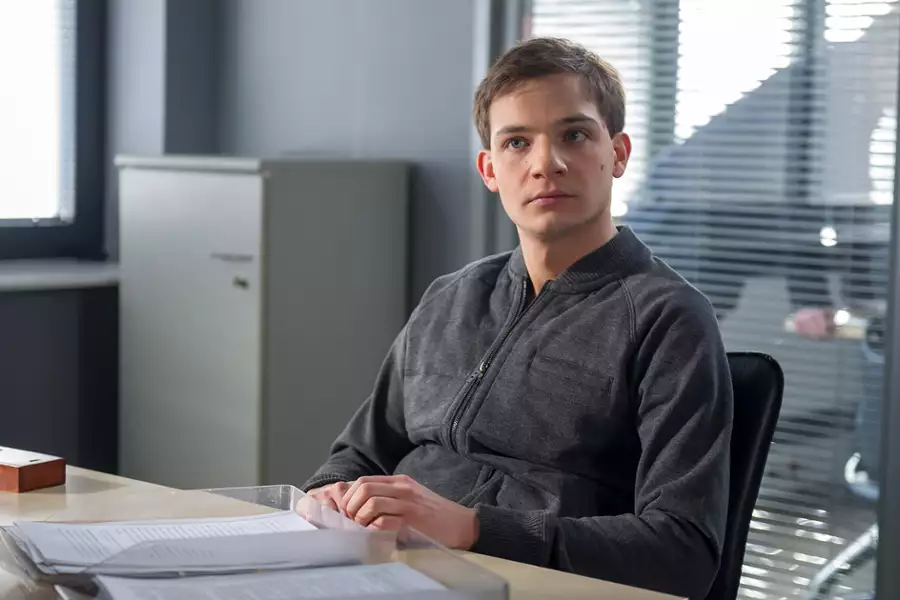 Na Wspólnej - galeria zdjęć - filmweb