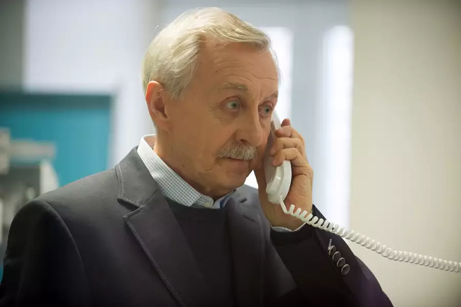 Na Wspólnej - galeria zdjęć - filmweb