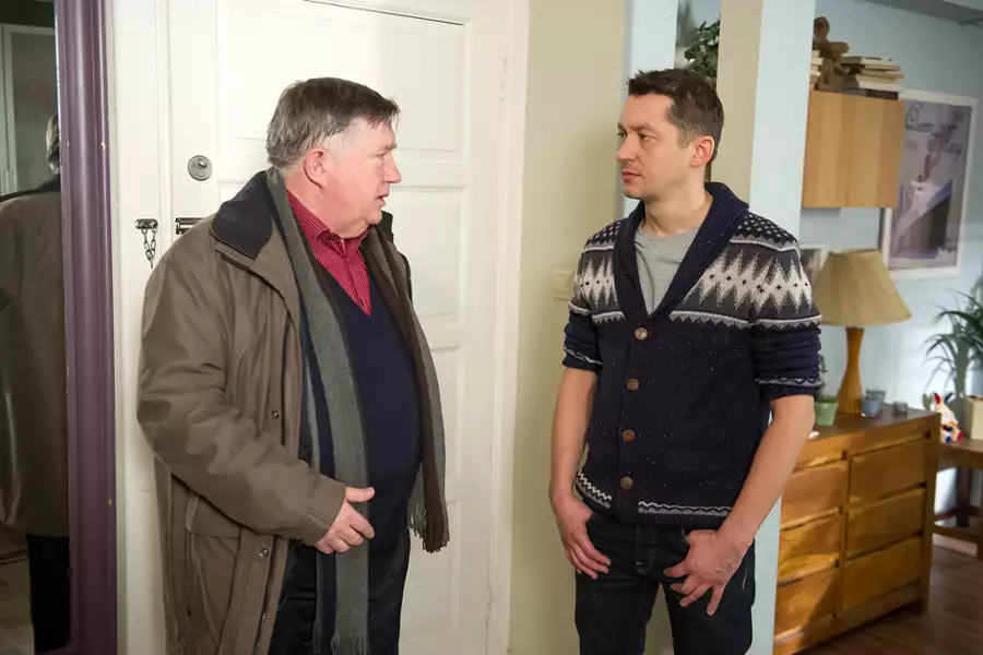 Na Wspólnej - galeria zdjęć - filmweb