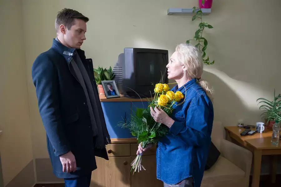 Na Wspólnej - galeria zdjęć - filmweb