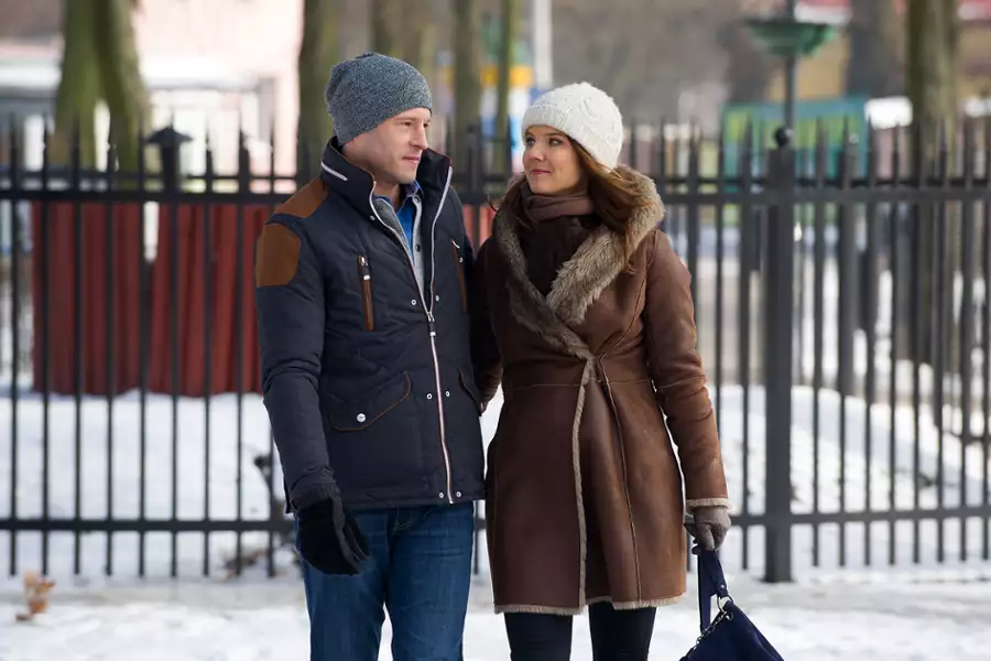 Na Wspólnej - galeria zdjęć - filmweb