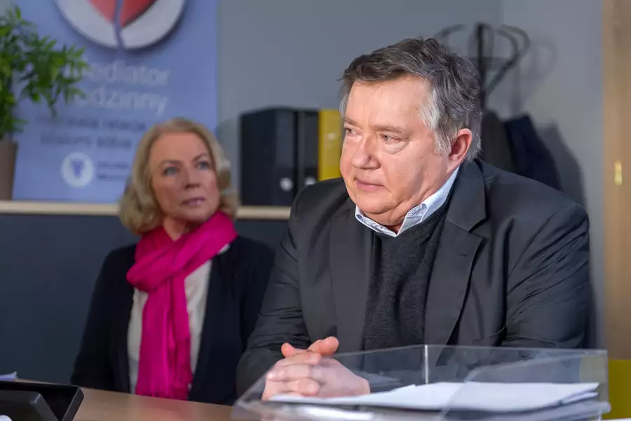 Na Wspólnej - galeria zdjęć - filmweb