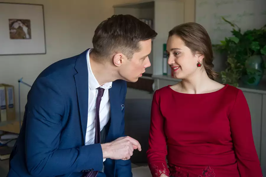 Na Wspólnej - galeria zdjęć - filmweb