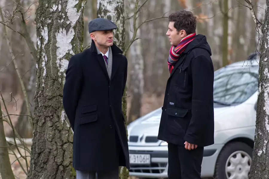 Na Wspólnej - galeria zdjęć - filmweb