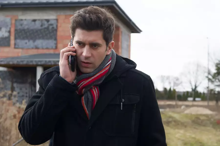 Na Wspólnej - galeria zdjęć - filmweb