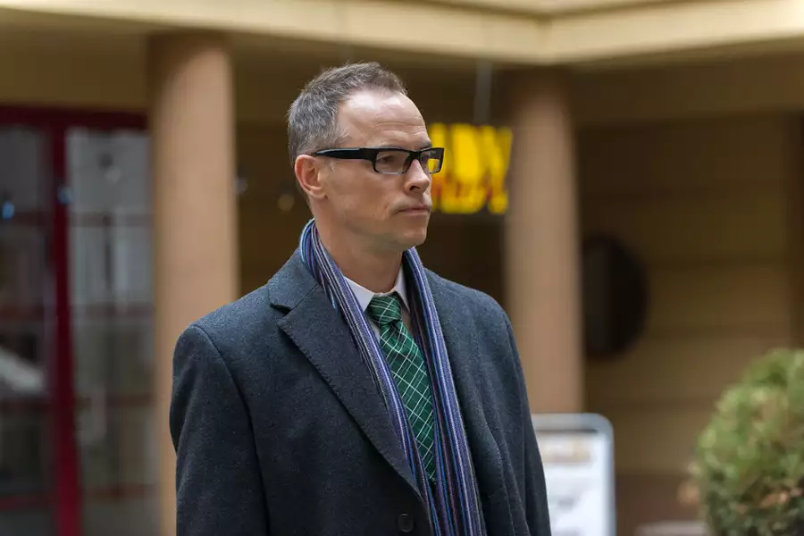 Na Wspólnej - galeria zdjęć - filmweb