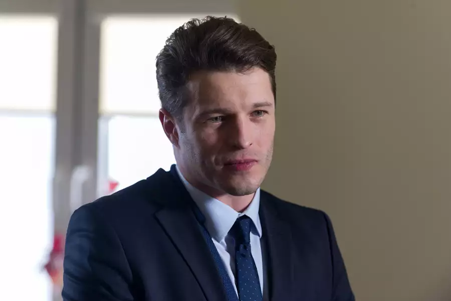 Na Wspólnej - galeria zdjęć - filmweb