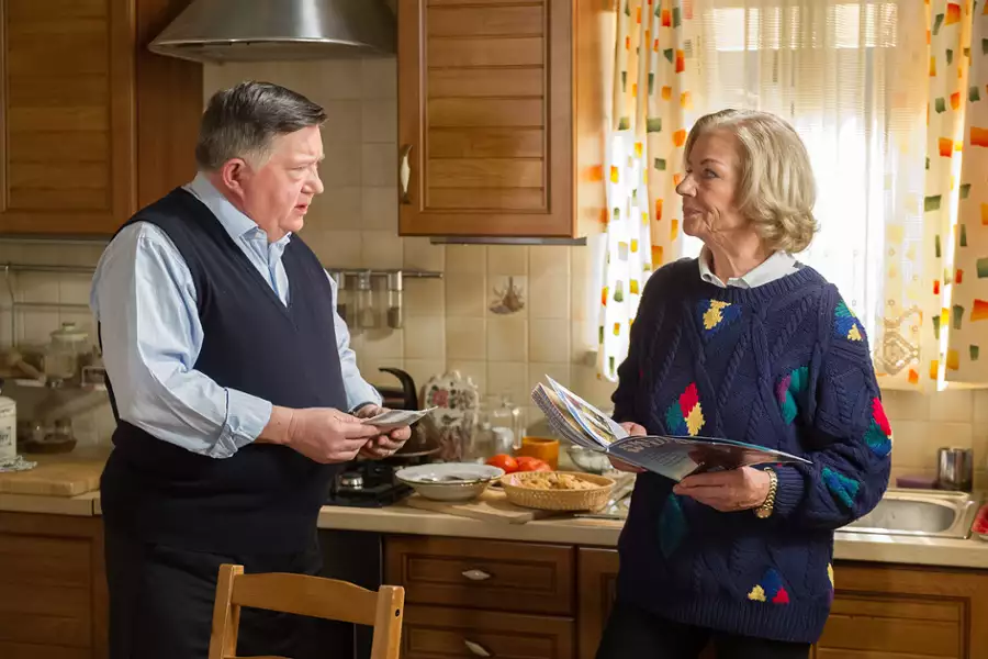 Na Wspólnej - galeria zdjęć - filmweb