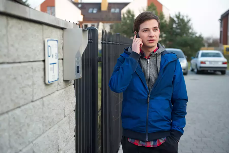 Na Wspólnej - galeria zdjęć - filmweb