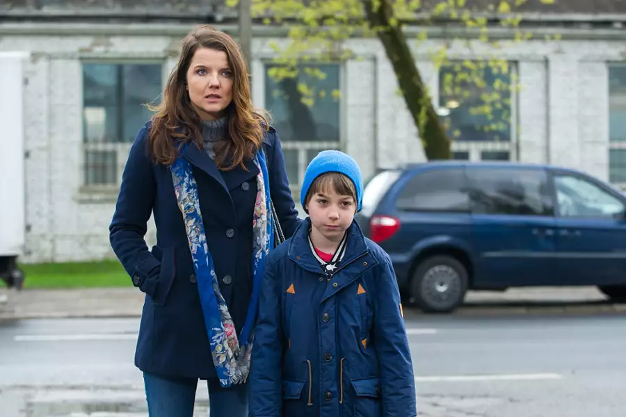 Na Wspólnej - galeria zdjęć - filmweb