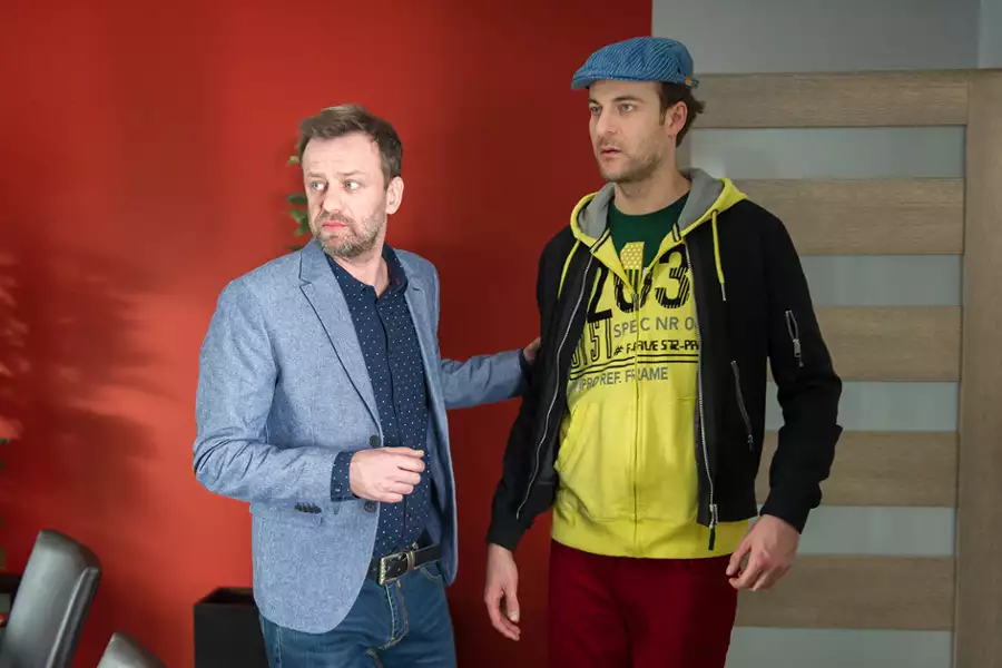 Na Wspólnej - galeria zdjęć - filmweb