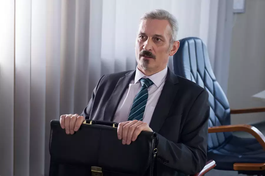 Na Wspólnej - galeria zdjęć - filmweb