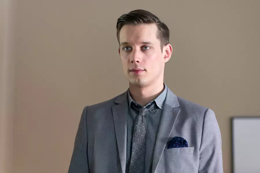 Na Wspólnej - galeria zdjęć - filmweb