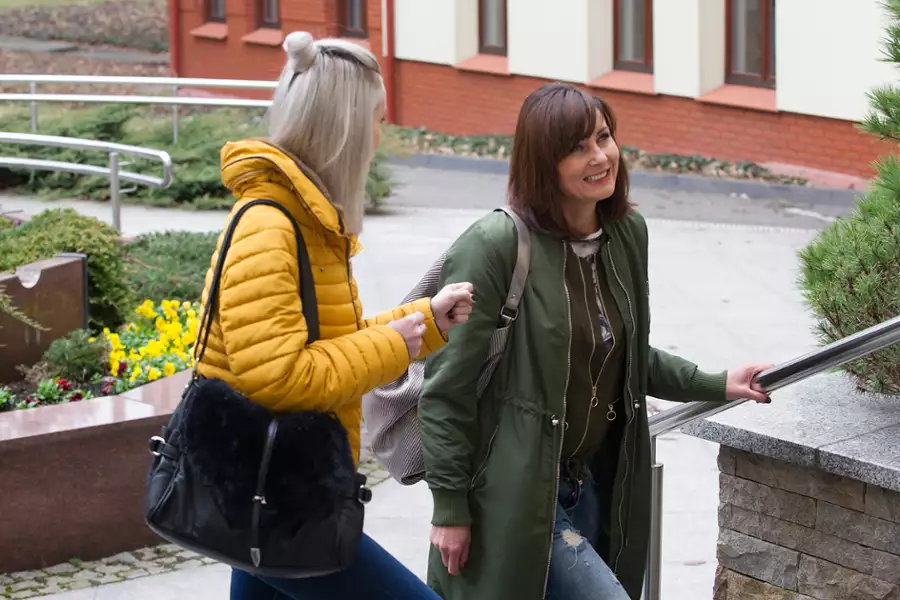 Na Wspólnej - galeria zdjęć - filmweb