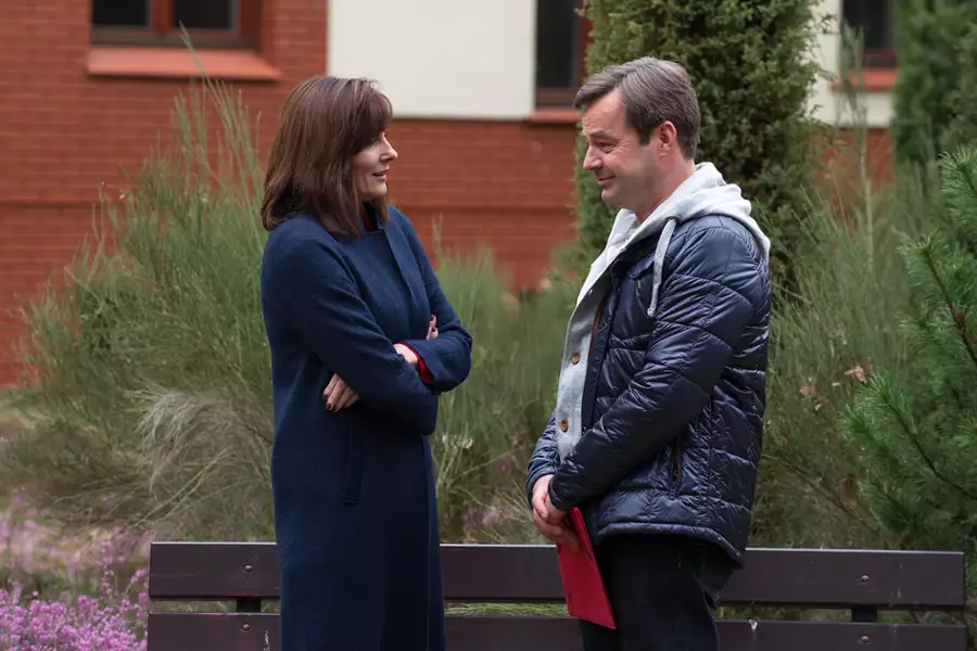 Na Wspólnej - galeria zdjęć - filmweb