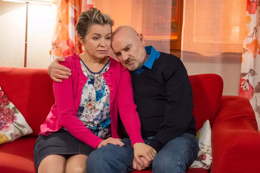 Na Wspólnej - galeria zdjęć - filmweb