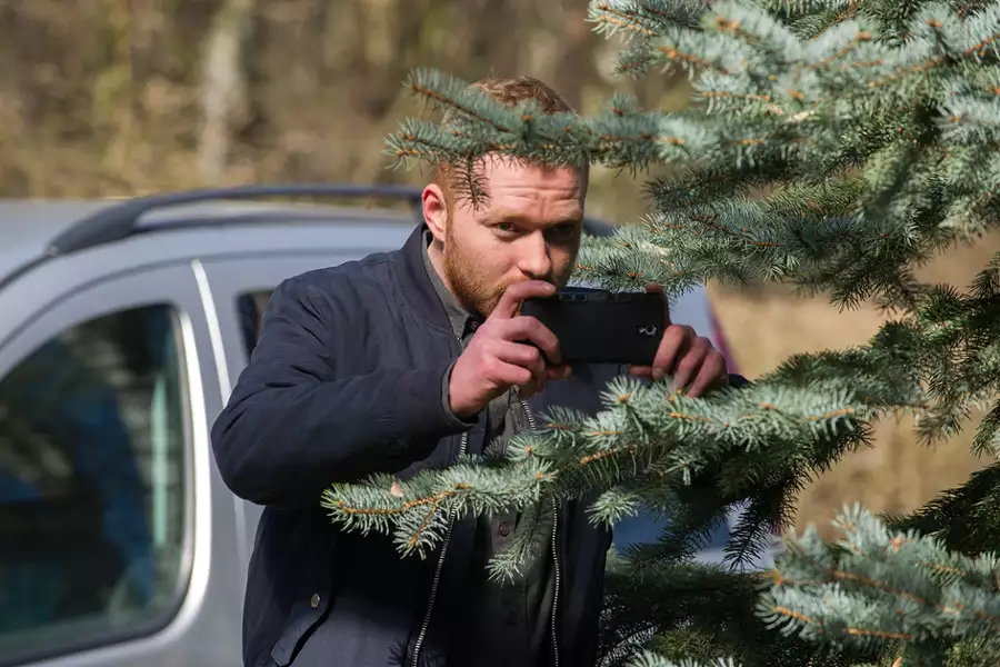 Na Wspólnej - galeria zdjęć - filmweb