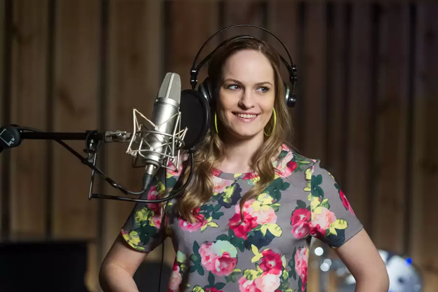 Na Wspólnej - galeria zdjęć - filmweb