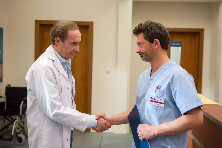 Na Wspólnej - galeria zdjęć - filmweb