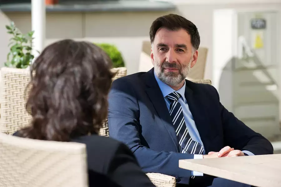 Na Wspólnej - galeria zdjęć - filmweb