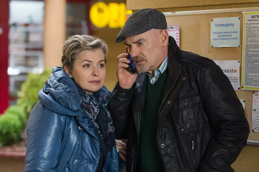 Na Wspólnej - galeria zdjęć - filmweb