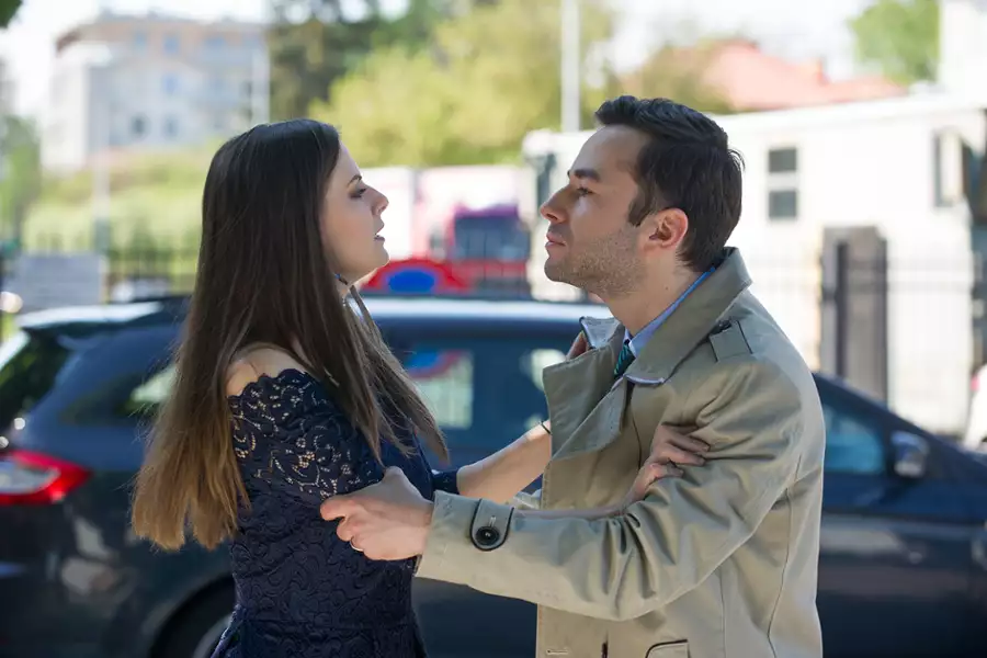 Na Wspólnej - galeria zdjęć - filmweb