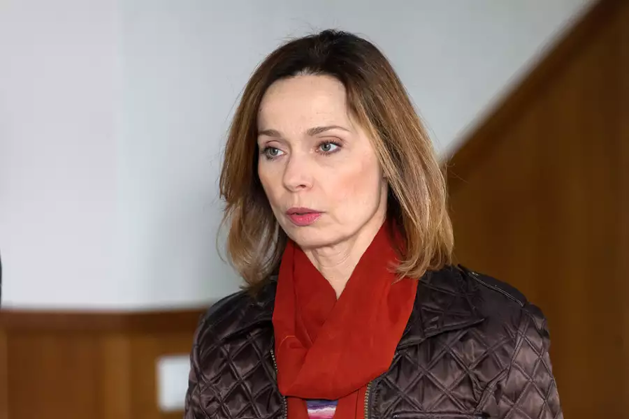 Na Wspólnej - galeria zdjęć - filmweb