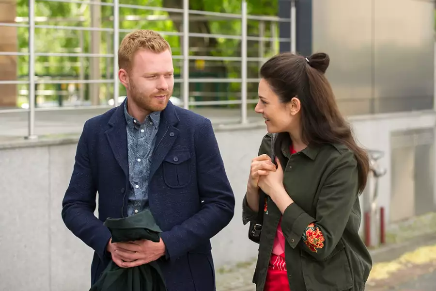Na Wspólnej - galeria zdjęć - filmweb