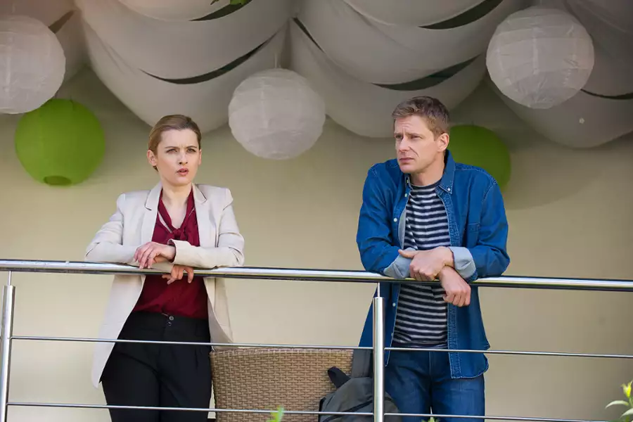 Na Wspólnej - galeria zdjęć - filmweb