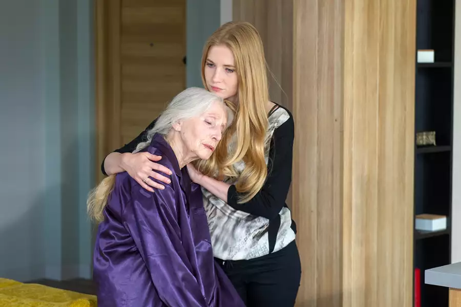 Na Wspólnej - galeria zdjęć - filmweb