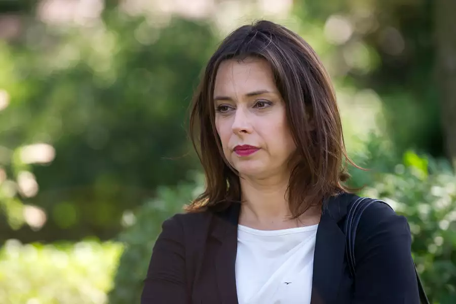 Na Wspólnej - galeria zdjęć - filmweb