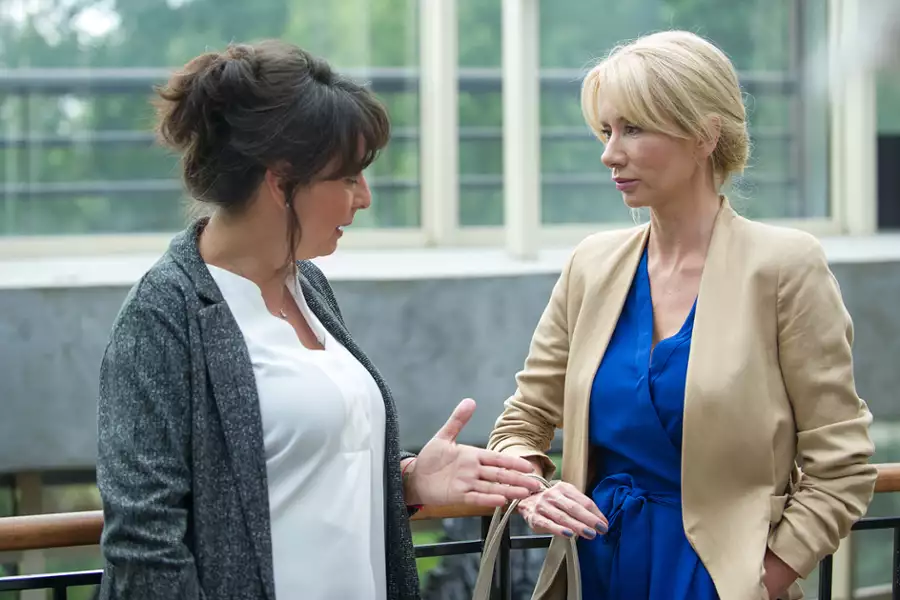 Na Wspólnej - galeria zdjęć - filmweb