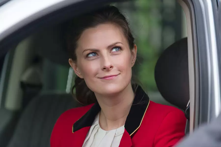 Na Wspólnej - galeria zdjęć - filmweb